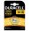 Piletta al litio Duracell CR1616 Blister di 1