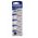 Pila a bottone al litio Camelion CR1616 in blister da 5 pezzi