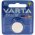 Varta litio a bottone CR2025 DL2025 1 blister
