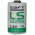 batteria al litio SAFT LS14250 1/2AA 3,6Volt