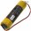 Batteria compatibile con Jablotron tipo BAT 80A