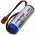 Batteria al litio SPS compatibile con Toshiba ER6V+JAE2P