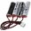 Batteria al litio SPS compatibile con Yaskawa HW0470360 A