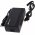 Caricabatteria Phylion / Joycube 54,0V / 2,0A   trapezoidale a 5 pin