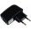 adattare/caricatore Powery con presa USB 2A per es. per Apple iPad/iPod/iPad