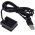 Adattatore USB per Corrente continua per GoPro Hero 3