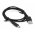 cavo caricatore USB C Goobay per HTC U Play / 10 / 10 evo