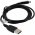 Cavo di ricarica USB per Nintendo 3DS 2DS DSi DSi XL