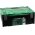 HIKOKI Smerigliatrice angolare a batteria, G18DSL2W3Z, Basic, HSC II 125mm
