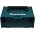 Makita 821550 0 Valigetta portautensili MAKPAC misura 2, sistema di valigette