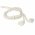 Samsung EO EG920BW cuffie in ear stereo 3.5mm Galaxy S6 S7 Bianco