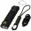 Nitecore EDC29 LUMINBLADE Torcia USB C da 6500 lumen nero