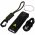 Torcia Nitecore EDC23 SABER 2500 lumen USB C nero