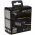 Lampada frontale Nitecore HA15 UHE LED, lampada frontale, max. 400 lumen