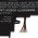 Batteria per Asus S531FA BQ080T Laptop