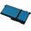 Batteria standard per laptop Dell Latitude 5280, 5480, 5580