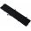 Batteria adatta per il computer portatile Lenovo IdeaPad 720S 15IKB, V730 15, tipo L17M4PB1 a.o.