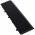 Batteria adatta per Dell Latitude XT3, tipo H6T9R