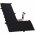 Batteria adatta per Asus EeeBook X205, EeeBook F205TA, tipo C21N1414