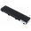 Batteria per Toshiba Dynabook Qosmio T752 Serie Batteria standard