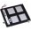 Batteria per Tablet Asus Eee Pad Slate