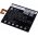 Batteria per Tablet Lenovo A70 50 3G