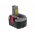 Batteria per Bosch Pialla GHO O Pack Li Ion Caricabatteria inclusa