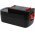 Batteria per Black & Decker Sega per rami GPC1800 NiMH