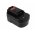Batteria per Black & Decker modello Slide Pack FIRESTORM A14