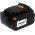 Batteria per Dewalt Kombo Pack DCK232C2 ( DCD735 + DCL 030)
