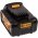 Batteria per trapano Dewalt DCD780B 4,0Ah originale