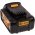 Batteria per trapano 3 vie XRP Dewalt DCD 980 M2 4,0Ah originale