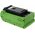 Batteria compatibile con Green works Tipo 29717
