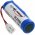 Batteria per attrezzo pulisci finestre Leifheit Dry&Clean 51000