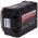 Batteria per utensile Milwaukee M18 CPD / tipo M18 B4 4000mAh