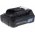 Batteria per utensile Makita tipo BL1015 1500mAh originale