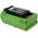 Batteria adatta al tosaerba Green works G40LM41, aspirafoglie GD40BV, tipo G40B2 a.o.