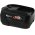 Bosch Garden Batteria Li Ion tipo 1600A011T8 PBA, 18V 4,0Ah