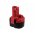 Batteria per utensile Bosch O Pack 9,6V 32609 NiMH