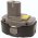 Batteria per Radio Makita DMR105 incl. caricatore
