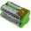 Batteria per Makita modello TL00000012