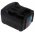 Batteria per Metabo lampada tascabile universale a batteria ULA 14.4 18 14,4Volt