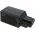 Batteria compatibile con Wolf Garten Tipo 7420072