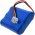 Batteria compatibile con Ecovacs tipo 10000254