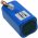 Batteria adatta al robot aspirapolvere EZIclean Aqua connect X550 X650 X600 tipo INR18650 4S1P