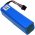 Batteria adatta per robot aspirapolvere Cecotec Conga 8090 Ultra Conga 9090 tipo P1904 4S2P MM