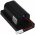 Batteria per robot aspirapolvere Bobsweep Bob Pro Hoover Quest 1000 tipo LI 025144 BYD