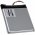 Batteria per ezviz DP1C DP1C 4A1WPFBSR Telecamera con spioncino per porte