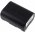 Batteria per Video JVC GZ MG750BEU 1200mAh