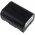 Batteria per Video JVC GZ MS250BUS 890mAh